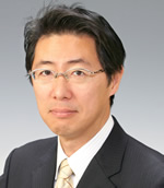組織委員長 澤邑 重夫