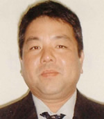 田邊 勝利支部長 <(株)田辺工務店>