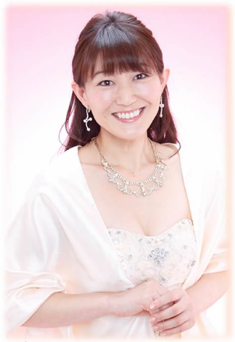 山形雄子 歌謡ショー