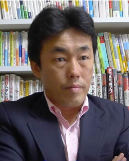 高英起