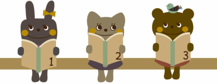 脳トレ速読のコツ